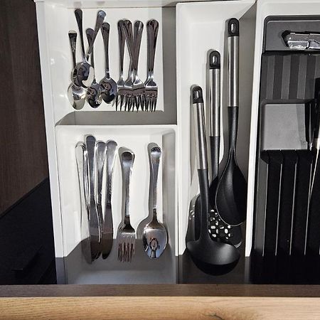 Apartman Promenada Нітра Екстер'єр фото