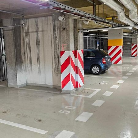 Apartman Promenada Нітра Екстер'єр фото
