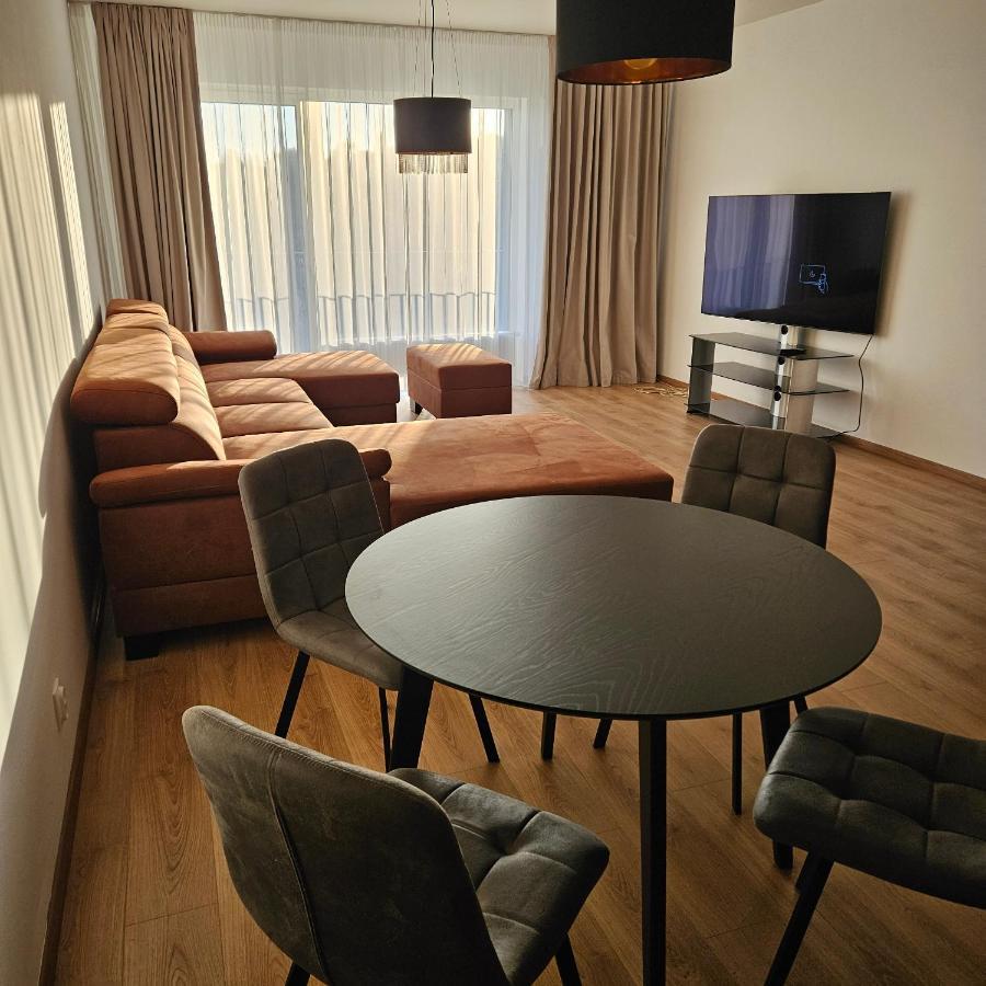 Apartman Promenada Нітра Екстер'єр фото