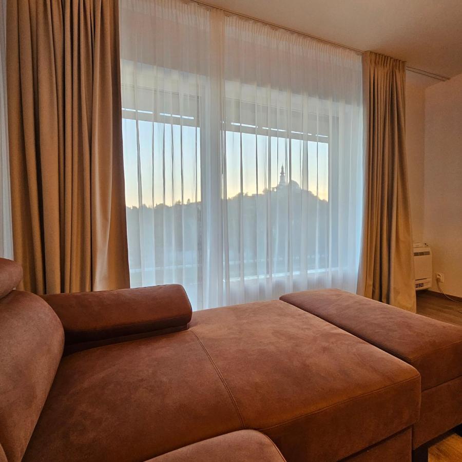 Apartman Promenada Нітра Екстер'єр фото