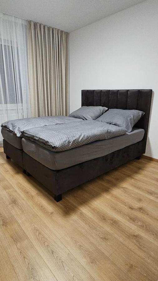 Apartman Promenada Нітра Екстер'єр фото
