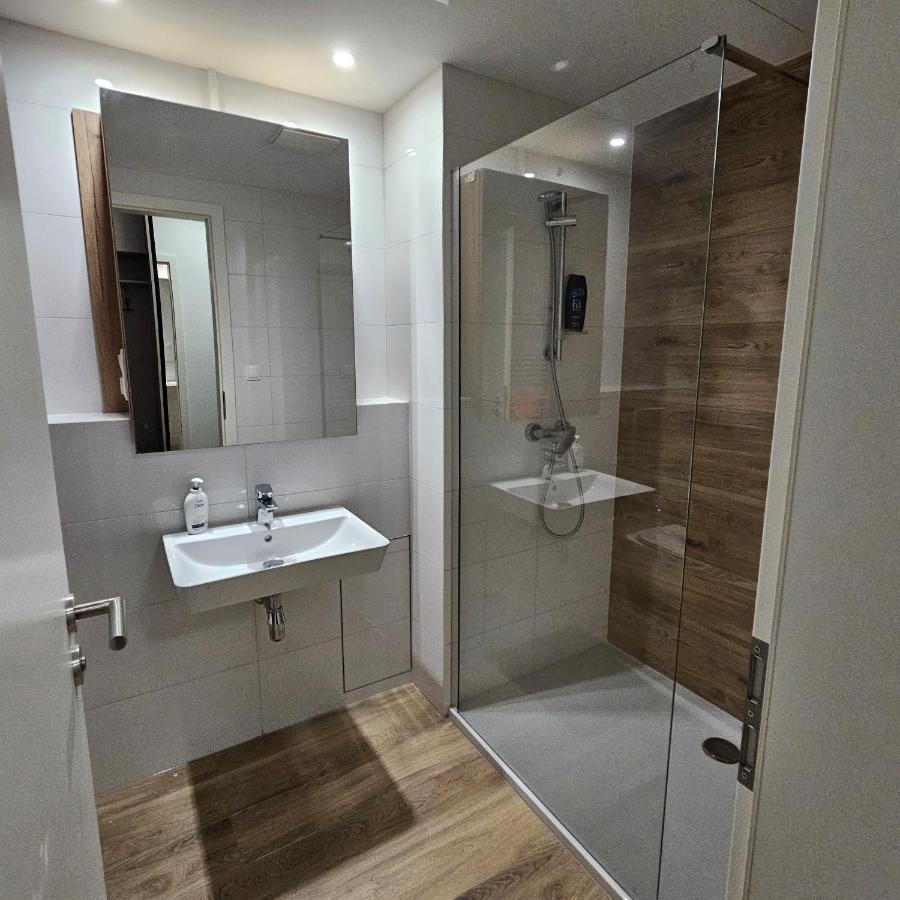 Apartman Promenada Нітра Екстер'єр фото