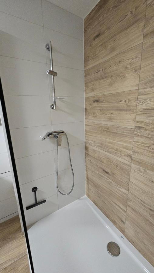 Apartman Promenada Нітра Екстер'єр фото